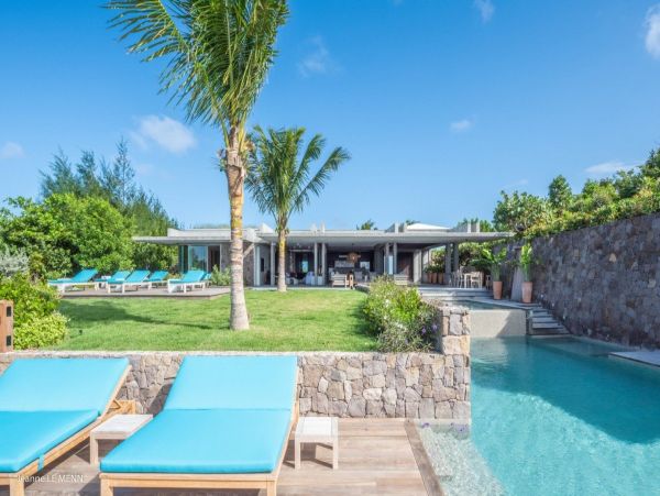 St. Barts Home 974628