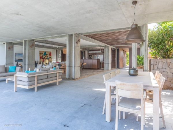 St. Barts Home 974628