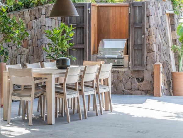 St. Barts Home 974628