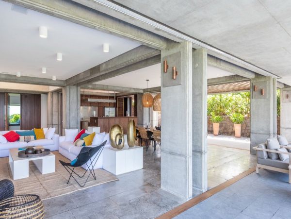 St. Barts Home 974628