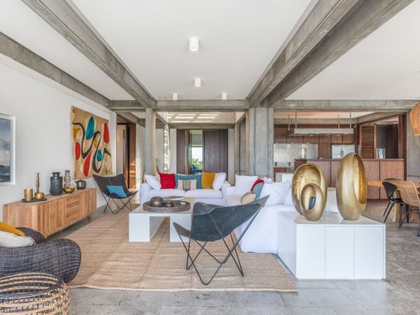 St. Barts Home 974628