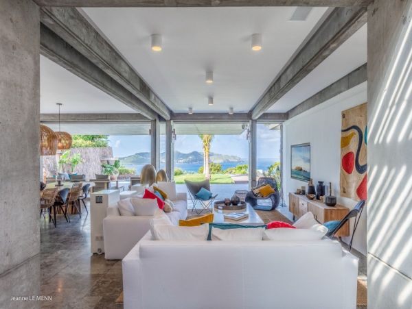 St. Barts Home 974628