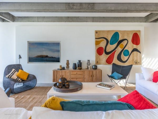 St. Barts Home 974628