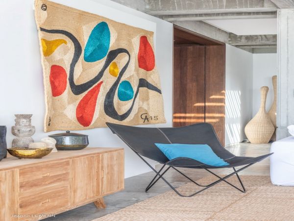 St. Barts Home 974628