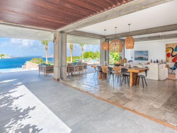 St. Barts Home 974628