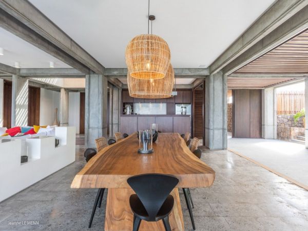 St. Barts Home 974628