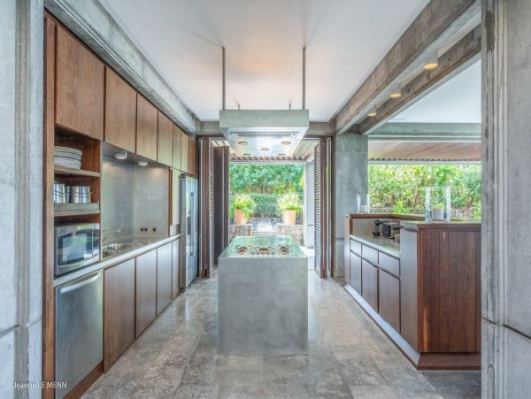 St. Barts Home 974628
