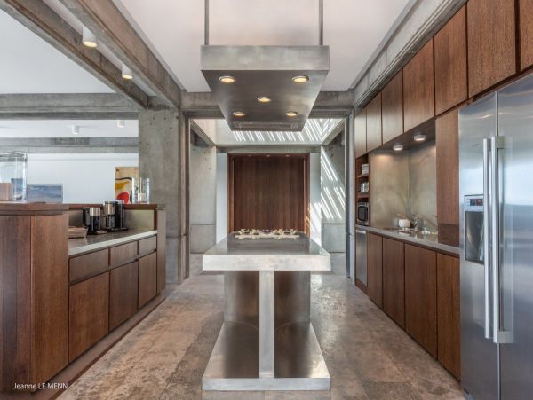 St. Barts Home 974628