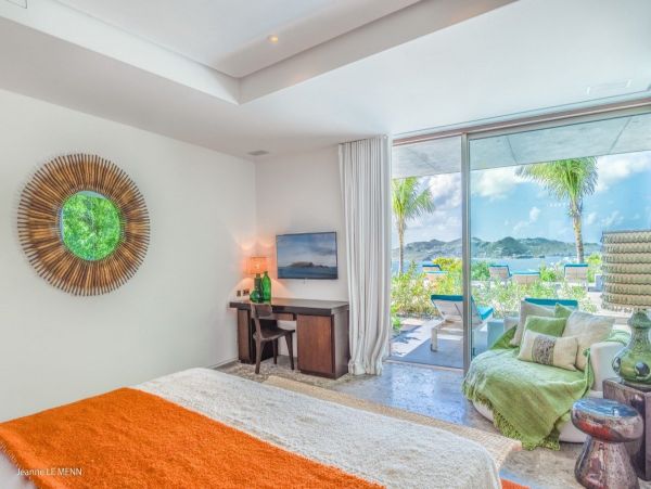 St. Barts Home 974628