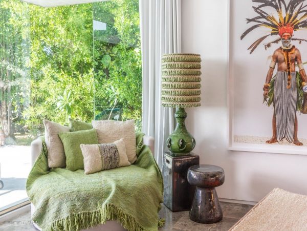 St. Barts Home 974628