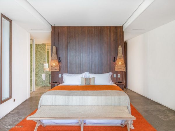 St. Barts Home 974628