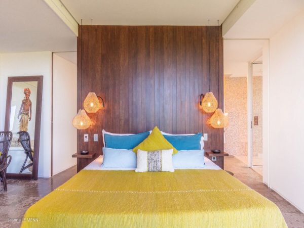 St. Barts Home 974628