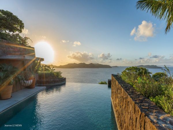 St. Barts Home 974628