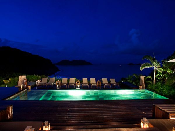 St. Barts Home 974629