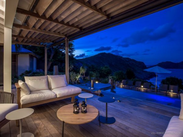 St. Barts Home 974629