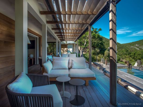 St. Barts Home 974629