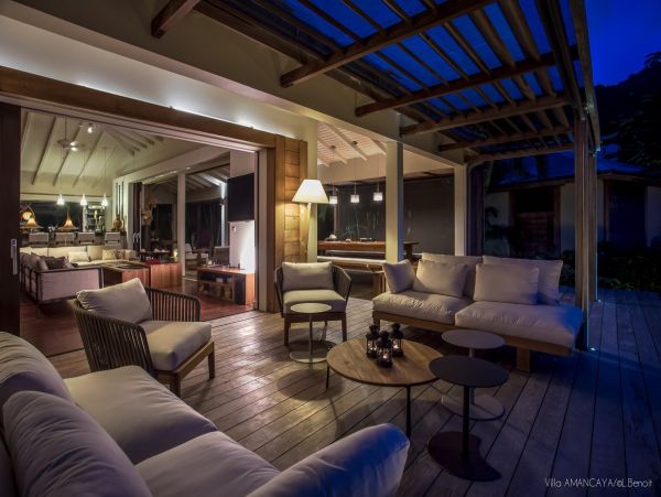 St. Barts Home 974629