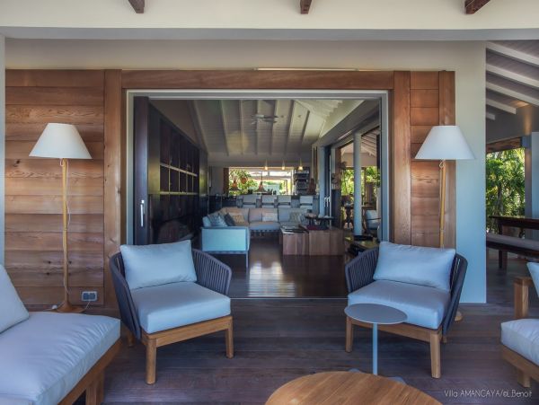 St. Barts Home 974629