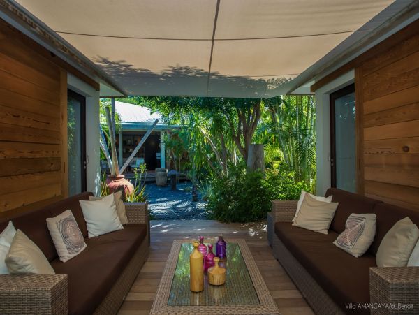 St. Barts Home 974629