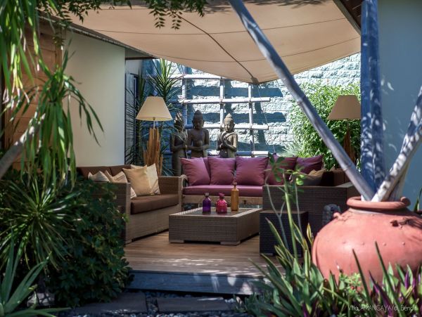 St. Barts Home 974629