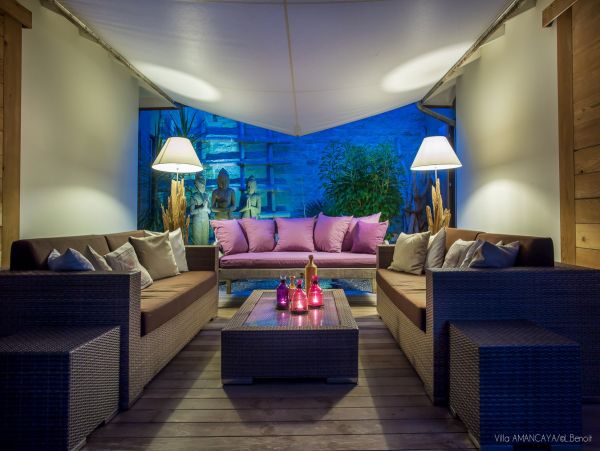 St. Barts Home 974629