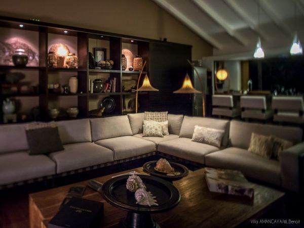 St. Barts Home 974629