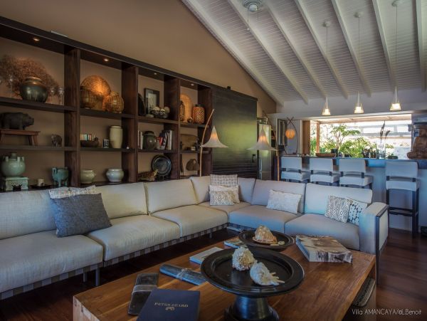 St. Barts Home 974629