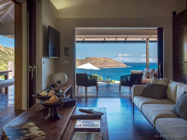 St. Barts Home 974629