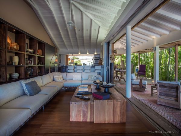 St. Barts Home 974629