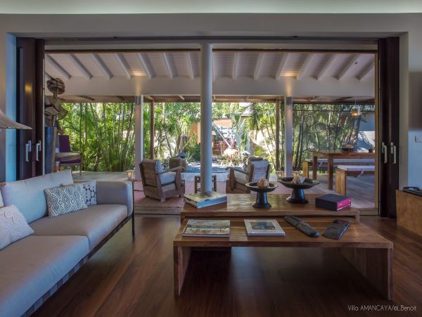 St. Barts Home 974629