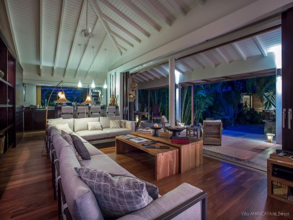 St. Barts Home 974629