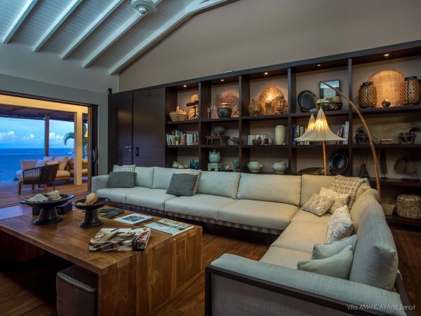 St. Barts Home 974629