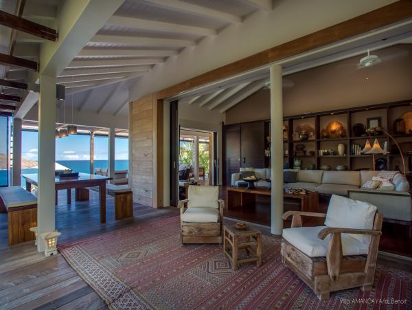 St. Barts Home 974629