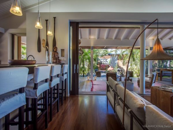 St. Barts Home 974629