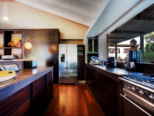 St. Barts Home 974629