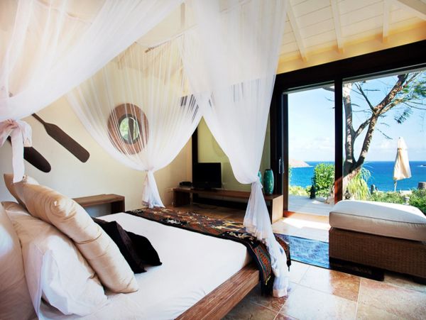 St. Barts Home 974629