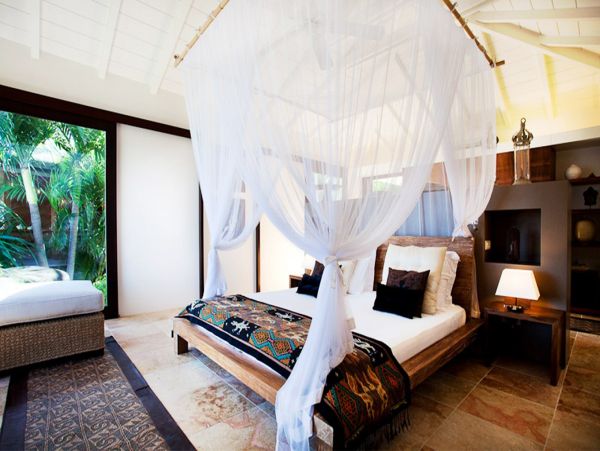 St. Barts Home 974629