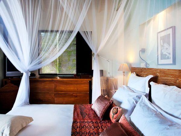 St. Barts Home 974629