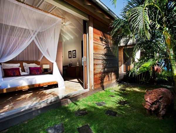 St. Barts Home 974629
