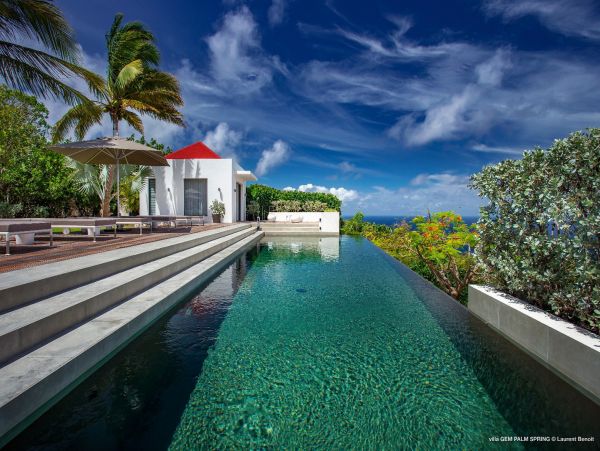 St. Barts Home 974630
