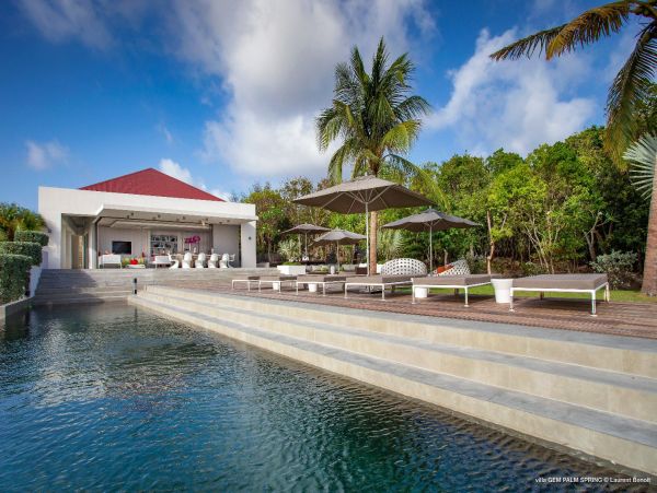 St. Barts Home 974630