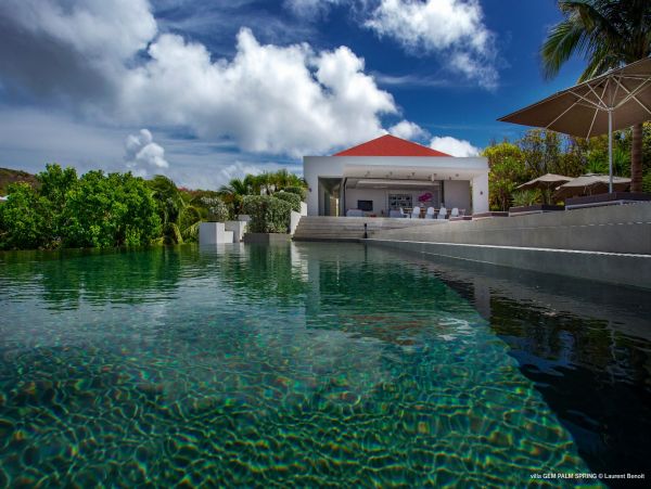 St. Barts Home 974630