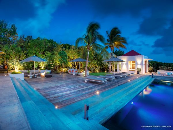 St. Barts Home 974630
