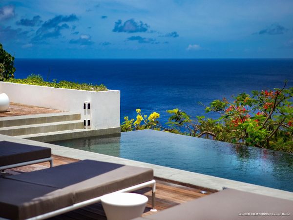 St. Barts Home 974630