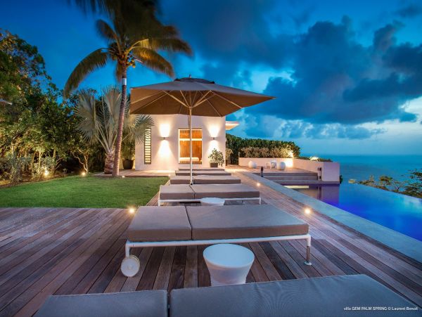 St. Barts Home 974630