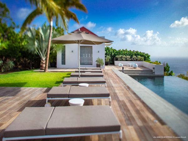 St. Barts Home 974630