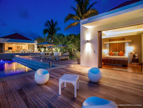 St. Barts Home 974630