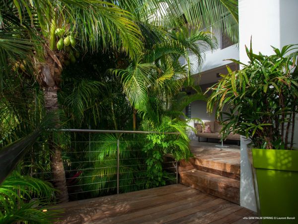 St. Barts Home 974630