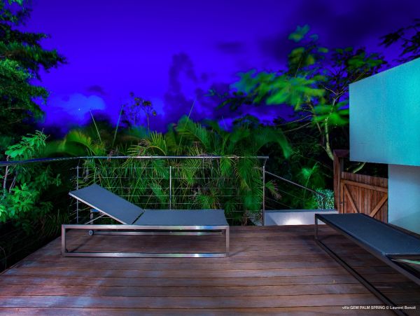 St. Barts Home 974630