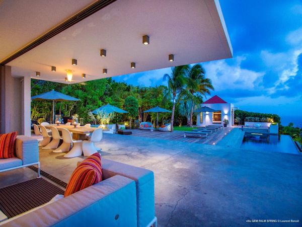 St. Barts Home 974630